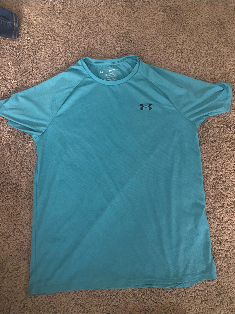 Under Armour Shirt